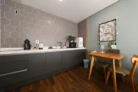 어반트리펜션 애월한담공원 주변 호텔