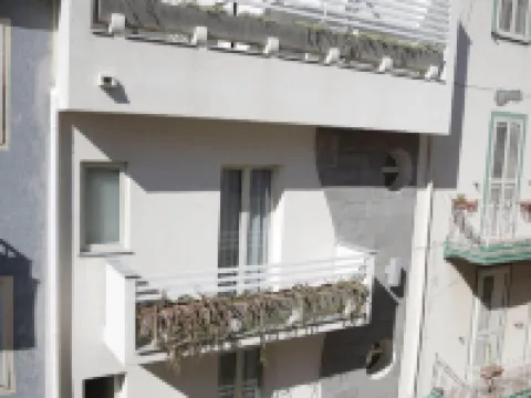 Piccola Caracas B&B Hotels in Licata
