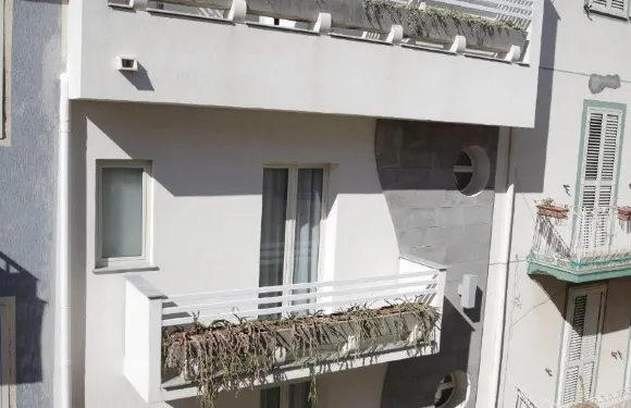 皮科拉加拉加斯酒店