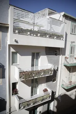 Piccola Caracas B&B Hotels in Licata