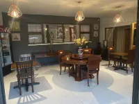 Marion Lodge - Desayuno