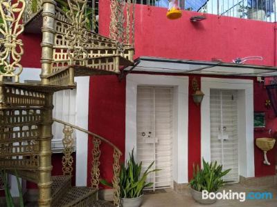 Casa Mirar Recife de Olinda