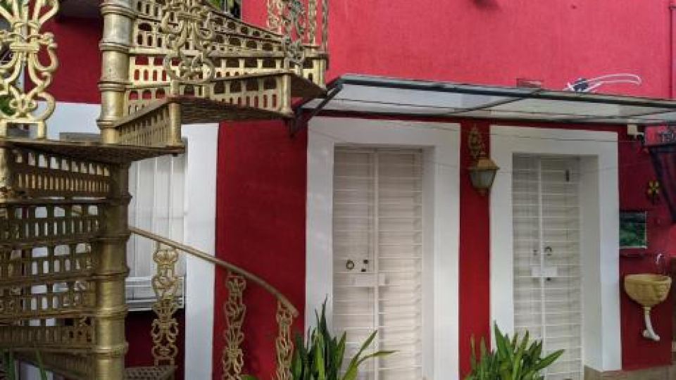 Casa Mirar Recife de Olinda