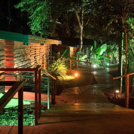 La Reserva Virgin Lodge by Nobile