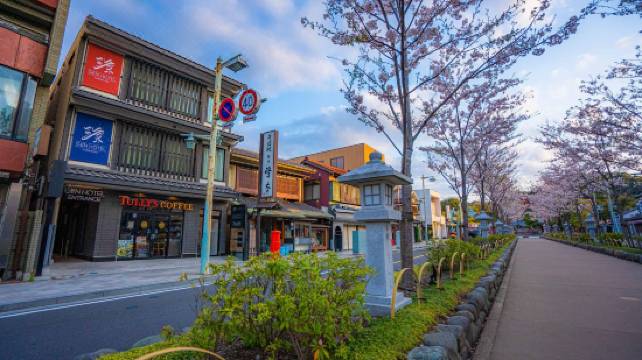 Gen Hotel Kamakaura 鎌倉 宿泊予約 安い料金プラン 口コミ 部屋写真 Trip Com