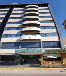 Garden Park Hotel Hotels in Столичний департамент