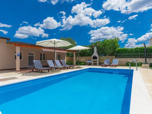 Vrt - Pools
