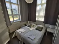 Stunning 2-Bed Apartment in Kotka Sauna Facility Hotels in Kotka