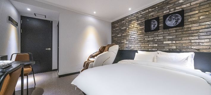 Bucheon Renee Hotels in Bucheon