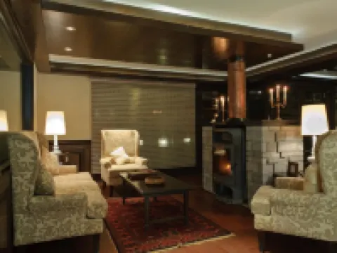 The Vintage Gulmarg Hotels in Baramulla