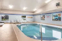 Sleep Inn Austintown - Youngstown, West - Pet friendly