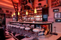 Elite Resort & Spa - bar