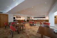 Hotel Artmadams - breakfast
