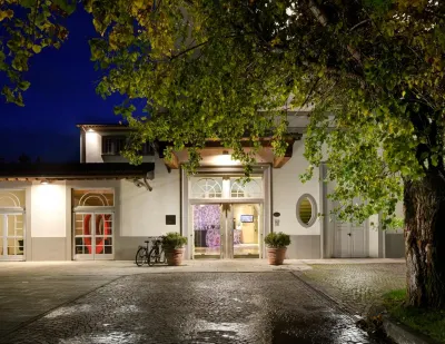 UNA HOTELS Vittoria Firenze
