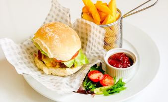 Cain Valley Hotel - Housity