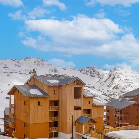 Cime de Caron 2701