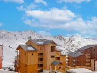 Cimes de Caron 2207 - 스파