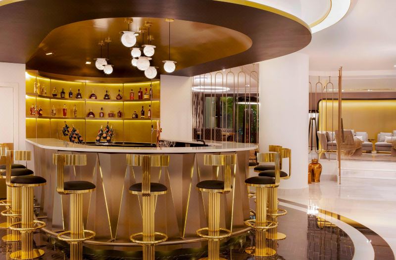 Sofitel Lisbon Liberdade photo 5