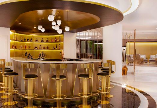 소피텔 리스본 리베르다네