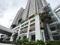 The Narathiwas Hotel & Residence Sathorn Bangkok Hotels near Yan Nawa