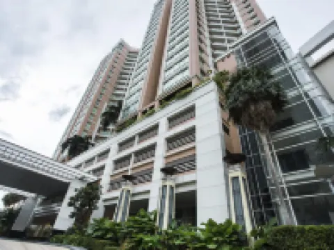 The Narathiwas Hotel & Residence Sathorn Bangkok Hotel berhampiran BZ27