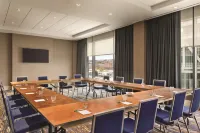 Homewood Suites Washington DC Capitol-Navy Yard