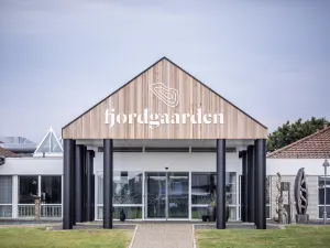 Fjordgaarden - Spa - Hotel - Konference