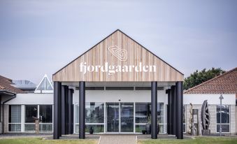 Fjordgaarden - Kurbad - Hotel - Konference