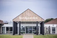 Fjordgaarden - Kurbad - Hotel - Konference