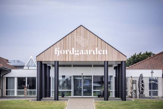 Hotel Fjordgården-Ringkobing 2021 Price & Reviews Trip.com