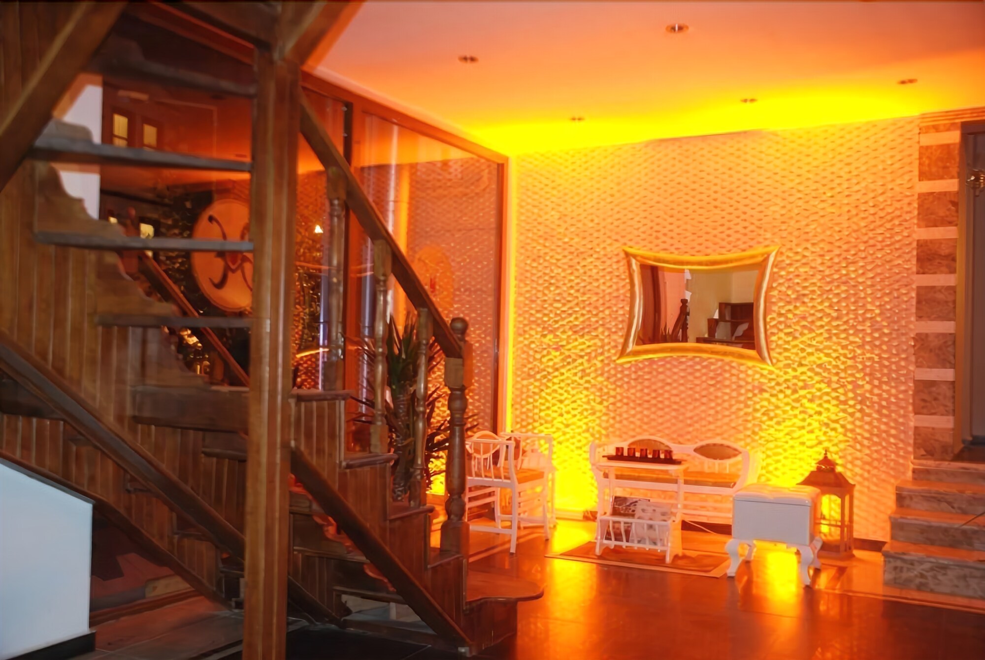 Lalehan Hotel - Special Class