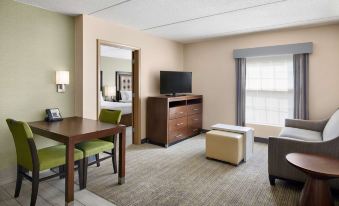 Homewood Suites by Hilton Baltimore - BWI Airport