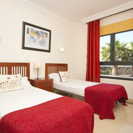 Villas Coral Deluxe
