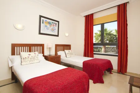 Villas Coral Deluxe Отели рядом с достопримечательностью «Playa Blanca Lanzarote»