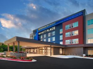 Hyatt Place Fayetteville/Springdale