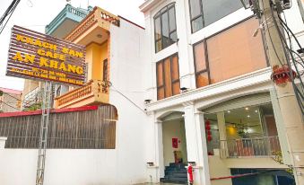 An Khang Hotel
