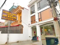 An Khang Hotel Hotels near Đồng Hồ Đức Toàn