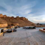 Moustache Jaisalmer