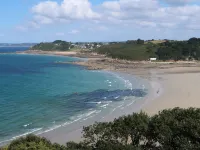 Le Coup de Coeur Hotels in Locquirec