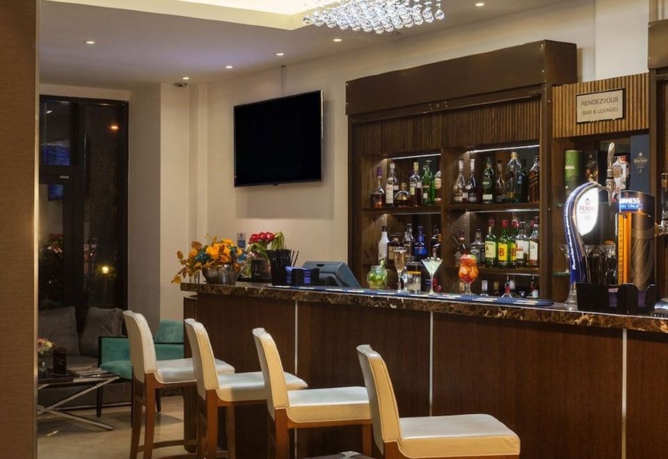 파크 그랜드 런던 히스로 게이트웨이