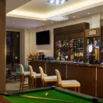 Park Grand Heathrow فنادق في هونسلو