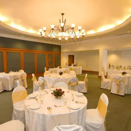 Hotel Express Residency-Jamnagar