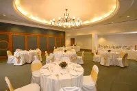 Hotel Express Residency-Jamnagar - breakfast