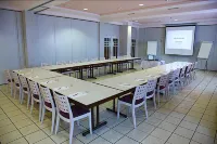 Hotel - Restaurant Dahm Hotels in Diekirch