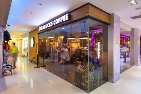 Grand 5 Hotel & Plaza Sukhumvit Bangkok