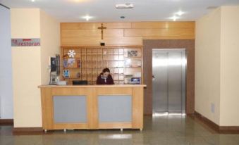 Hotel Kupres