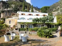 Hotel Dimora Fornillo