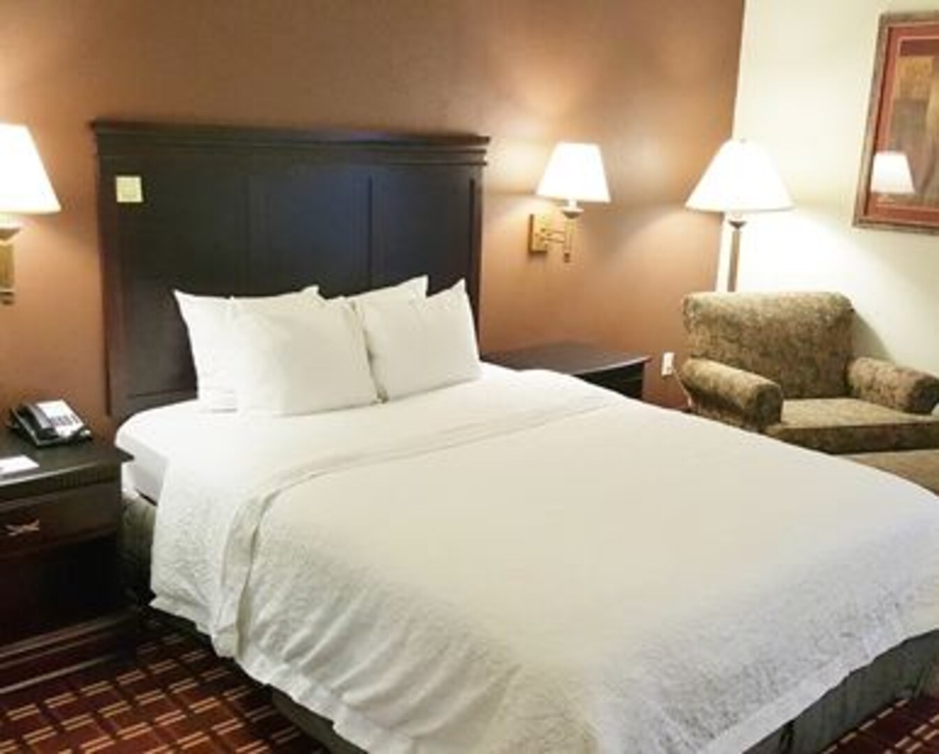 Hampton Inn Kansas City Blue Springs