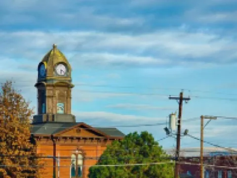 บัดเจ็ต อินน์ โมเต็ล