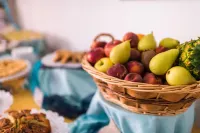 Hotel Lido degli Spagnoli - servizio colazione